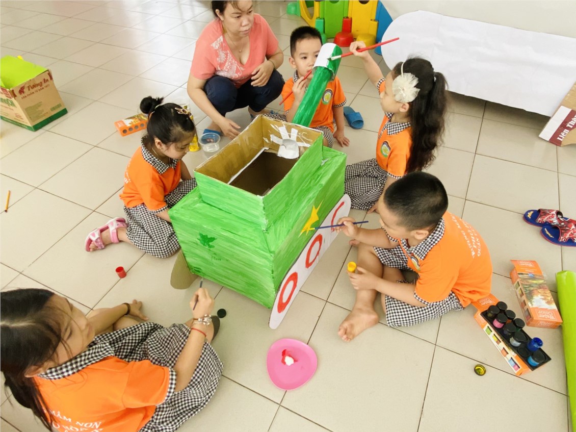 Ảnh đại diện